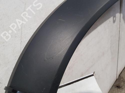 Front left wheel arch trim LEXUS UX (_AA1_, _AH1_, _MA1_) 250h (MZAH10) | BP29755897C134