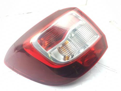 Left taillight DACIA SANDERO II TCe 90 (B8M1, B8MA, B8AC) | BP32252252C34  - Image 10