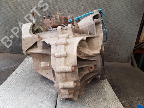 Gearbox FORD TRANSIT Van (FA_ _) 2.2 TDCi | BP37683351M3 - Image 8