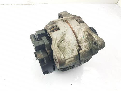Used Alternator PORSCHE BOXSTER (986) 2.7 (220 hp) 27286865