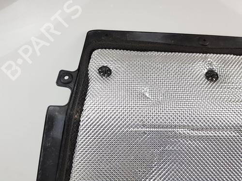 Upper protection MCLAREN GT 4.0 | BP22678579M93  - Image 7