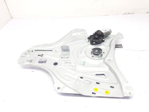 Front right window mechanism HYUNDAI ix35 (LM, EL, ELH) 1.6 | BP27166889C23 