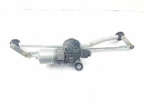 Used Front wiper motor Front wiper motor BMW X3 (E83) 3.0 d (218 hp) 33558947 33558947