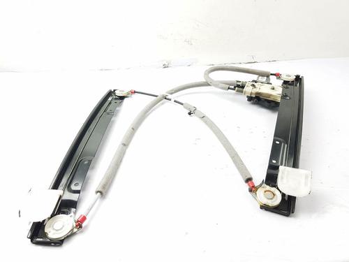 Front left window mechanism JAGUAR XF I (X250) 2.2 D | BP27286992C22 