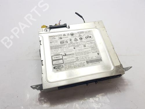 Electronic module BMW 3 (F30, F80) 320 i | BP30891891M83