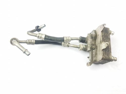 Used Oil radiator MERCEDES-BENZ E-CLASS Coupe (C238) E 220 d (238.314) (194 hp) 27689324