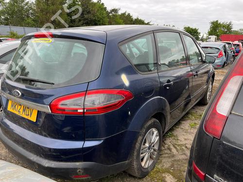 Engine control unit (ECU) FORD S-MAX (WA6) 1.6 TDCi | BP22204644M57 - Image 10