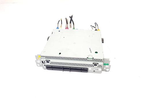 Used Electronic module Electronic module BMW 2 Gran Tourer (F46) 218 i (136 hp) 33412767 33412767