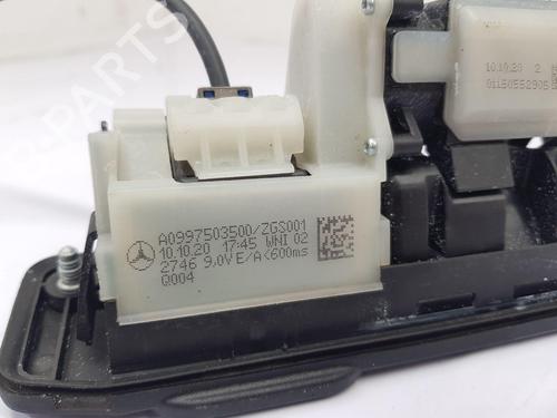 Electronic module MERCEDES-BENZ GLA (H247) GLA 220 d 4-matic (247.715) | BP32430274M83  - Image 6