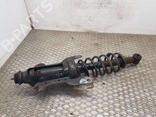 Used Left rear shock absorber SAAB 9-5 (YS3E) [1997-2009]  29262648