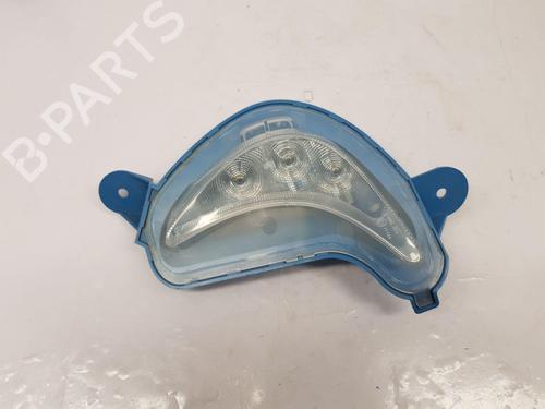 Used Right daytime light RENAULT ZOE (BFM_) ZOE (88 hp) 30138123