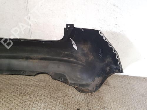 Bagtil kofangere NISSAN NOTE (E12) 1.2 DIG-S | BP31663726C8 