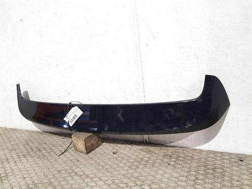 Rear spoiler VW POLO V (6R1, 6C1) 1.2 | BP26540880C96 