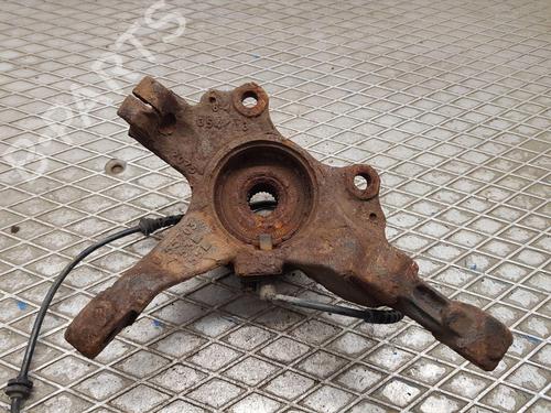 Right front steering knuckle VAUXHALL CORSA Mk III (D) (S07) 1.4 (L08) | BP24649238M26 