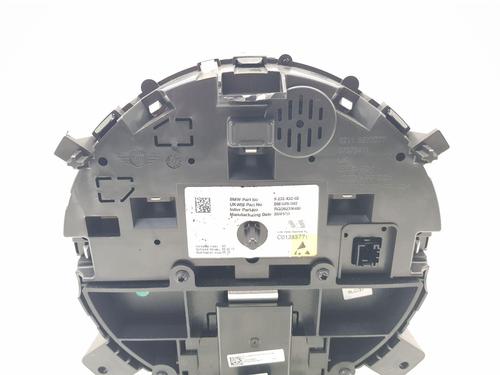 Radio MINI MINI (R56) One | BP31603724E6 