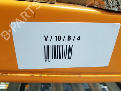 Right front steering knuckle MERCEDES-BENZ A-CLASS (W177) A 200 d (177.012) | BP30471484M26