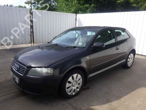Lampeholder AUDI A3 (8P1) 2.0 TDI 16V | BP32127662L10 