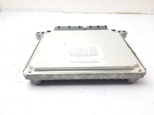 Engine control unit (ECU) MERCEDES-BENZ C-CLASS (W204) C 200 CDI (204.007, 204.006) | BP32483907M57 
