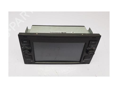 Used Radio FORD FIESTA V (JH_, JD_) [2001-2014]  22662593
