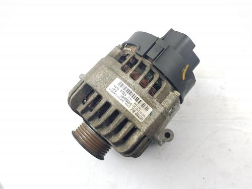 Used Alternator FIAT PUNTO (199_) 1.4 (199AXB1A, 199BXB1A, 199BXB11, 199AXB11) (78 hp) 30603526