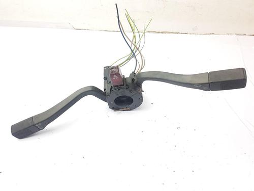 Used Steering column stalk Steering column stalk VW TRANSPORTER T4 Van (70A, 70H, 7DA, 7DH) 2.0 (84 hp) 32306373 32306373