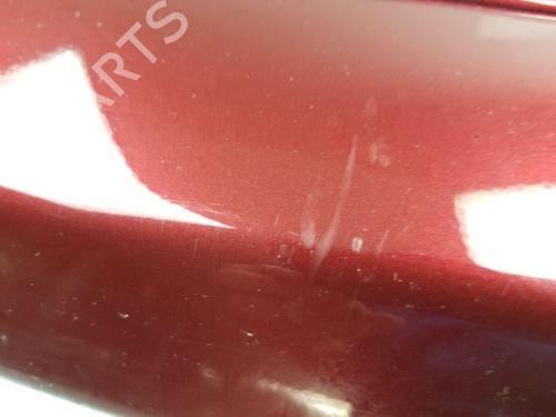Door moulding trim MITSUBISHI PAJERO IV (V8_W, V9_W)  | BP22680431C150 