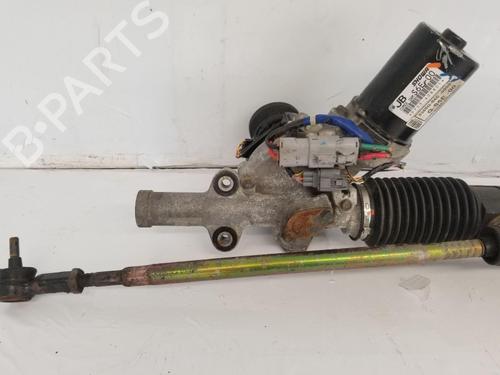 Steering rack HONDA CIVIC VII Hatchback (EU, EP, EV) 1.6 i (EP2, EU8, EU6) | BP40463387M22 - Image 7