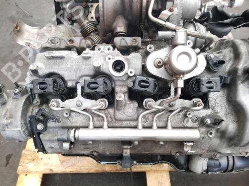 Engine BMW 5 (F10) M5 | BP22895448M1 