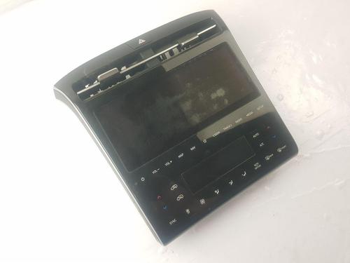 Radio HYUNDAI TUCSON (NX4E, NX4A)  | BP26943327E6 