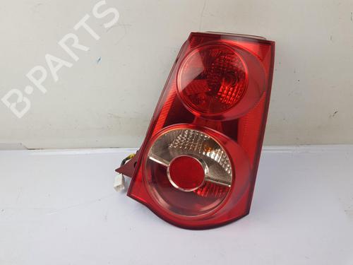 Used Right taillight Right taillight KIA PICANTO I (SA) 1.0 (63 hp) 36475612 36475612