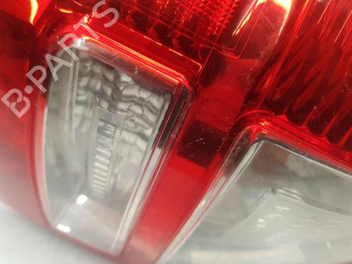 Left taillight HONDA CR-V III (RE_) 2.2 i-DTEC 4WD (RE6) | BP30580891C34 