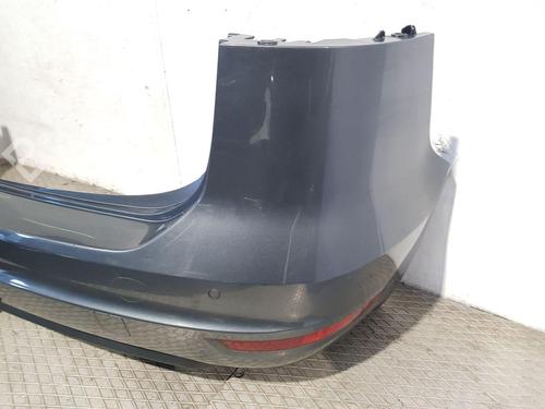 Rear bumper SEAT ALHAMBRA (710, 711) 2.0 TDI | BP30184952C8