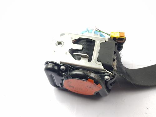 Front right seatbelt MERCEDES-BENZ A-CLASS (W176) A 180 CDI / d (176.012) | BP30554510I25 - Image 3