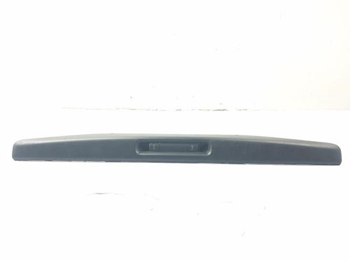 Tailgate handle PORSCHE CAYMAN (987) S 3.4 | BP28329707C132 