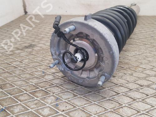 Left rear shock absorber BMW 5 (G30, F90)  | BP26667619M18 