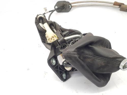 Gear lever FORD TRANSIT CUSTOM V362 Van (FY, FZ) 2.2 TDCi | BP33853344M90 - Image 5