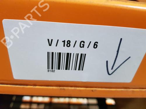 Rør VOLVO V60 II (225) D4 | BP22665379M125 