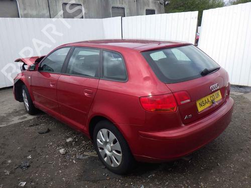 Cup/Object holder AUDI A3 Sportback (8PA) 1.6 | BP36664483I37 - Image 10