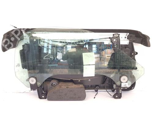 Used Front right window mechanism MINI MINI Roadster (R59) Cooper (122 hp) 25462194