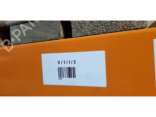 Windscreen washer tank ISUZU D-MAX II (TFR, TFS) 2.5 CRDi 4x4 (TFS86J) | BP29620356C113