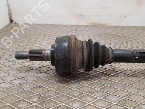 Left rear driveshaft PORSCHE BOXSTER (981) S 3.4 | BP26302679M40 