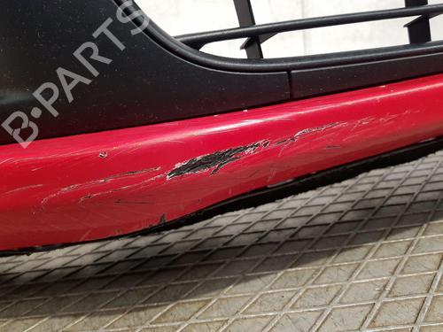 Front bumper VW GOLF VI Variant (AJ5) 1.6 TDI | BP32787210C7  - Image 7