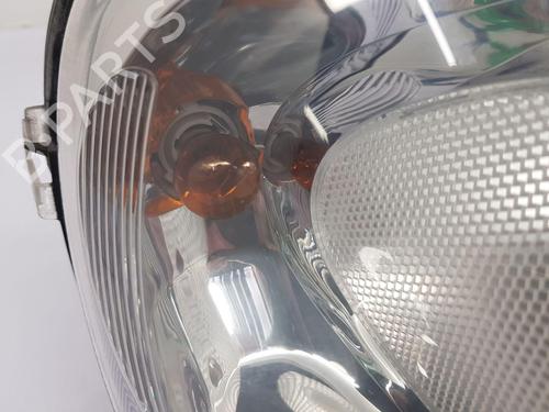 Right headlight MERCEDES-BENZ M-CLASS (W163) ML 270 CDI (163.113) | BP29641753C29 