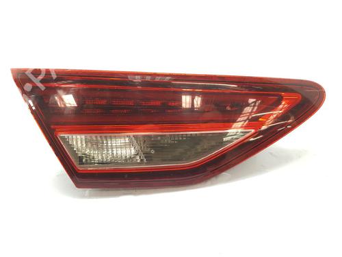 Used Left tailgate light SEAT LEON (5F1) 1.6 TDI (105 hp) 28572024
