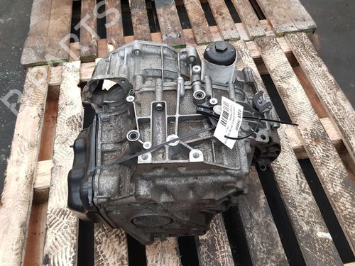 Gearbox AUDI A3 Sportback (8VA, 8VF) | BP22675404M3
