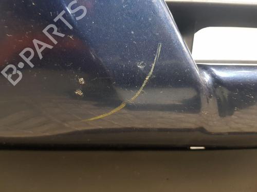 Front bumper NISSAN NOTE (E11, NE11) 1.4 | BP27920735C7 