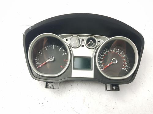 Used Instrument cluster Instrument cluster FORD FOCUS II (DA_, HCP, DP) 1.6 (100 hp) 33275843 33275843