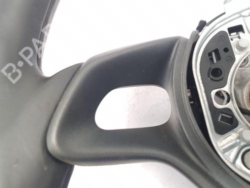 Steering wheel MCLAREN 570GT 3.8 | BP22663025C49 