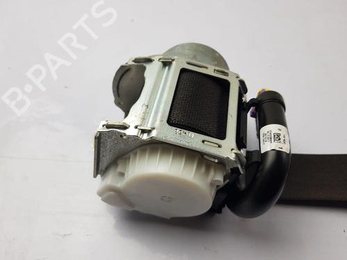 Front right seatbelt OPEL ASTRA K (B16) 1.6 CDTi (68) | BP29984304I25