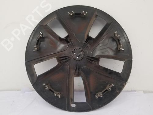 Hulkapsel TESLA MODEL 3 (5YJ3) | BP39612700C160 - Image 4